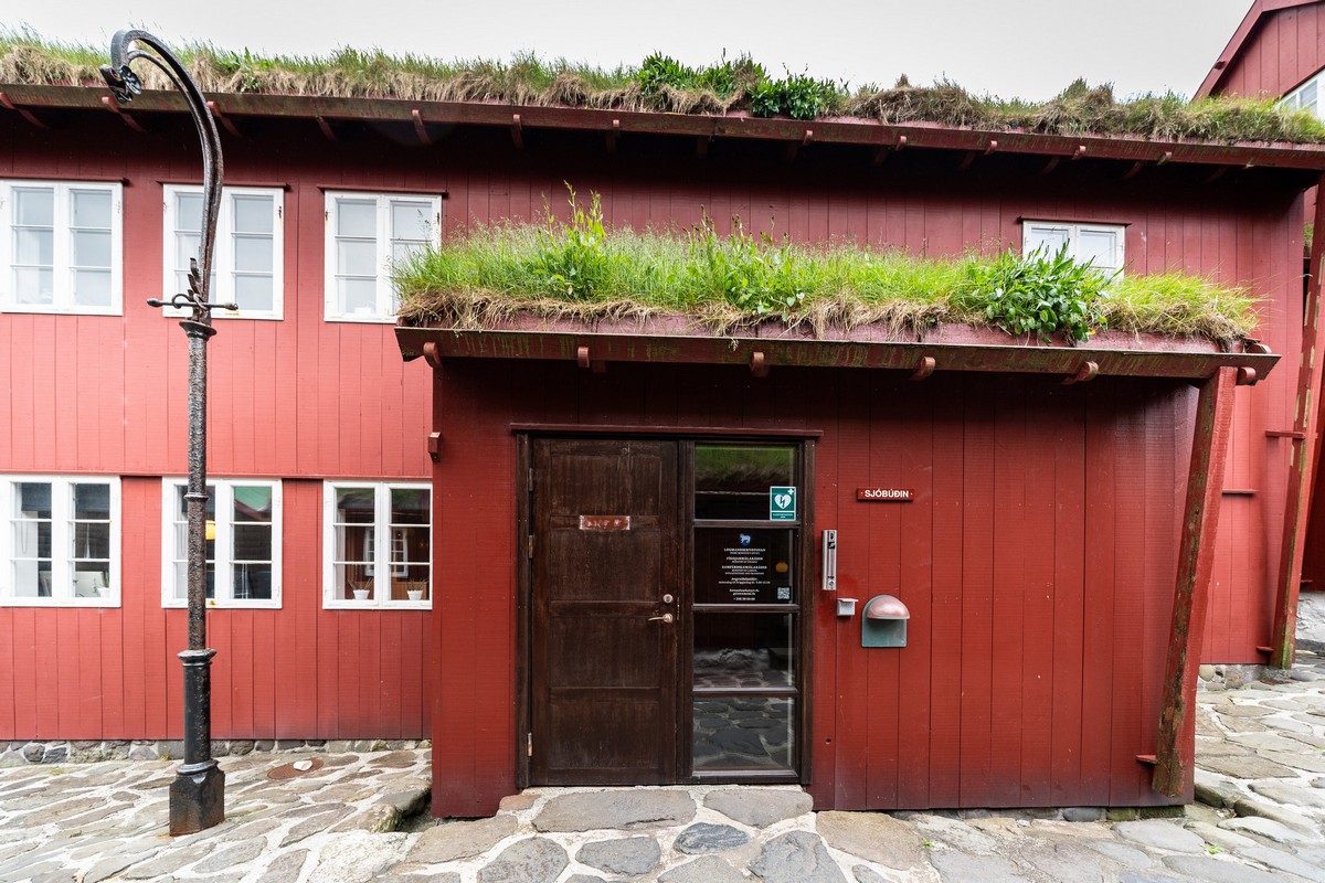 Tórshavn